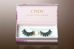 SILK LASHES COLECTION